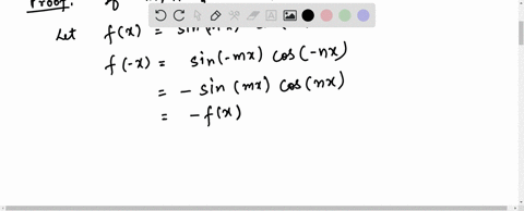 prove-that-the-integral-of-sinmxcosnxdx0-if-mn-if-mn-with-integral-bounds-of-and-assume-that-m-and-n-are-positive-integers-62611