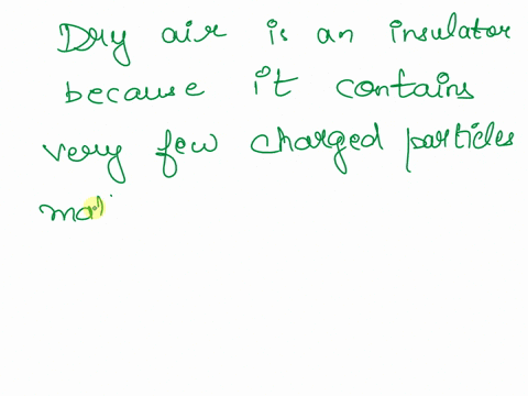 why-is-dry-air-insulator-and-moist-air-conductor-of-electricity-01867