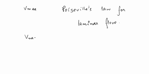 an-artery-has-an-inner-radius-of-20-x-10-m-if-the-temperature-is37dgreecelsiur-scale-the-average-velocity-of-the-blood-is-0030ms-1and-the-flow-is-laminar-find-a-the-maximum-velocity-17878
