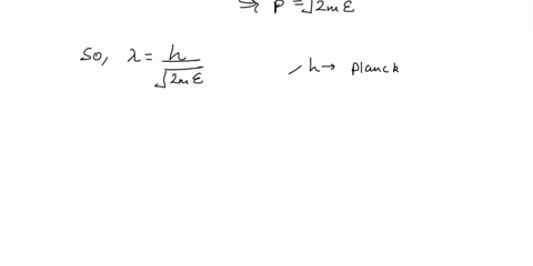 wavelength-of-an-alpha-particle-an-alpha-particle-m-664-10-27-kg-emitted-in-the-radioactive-decay-of-uranium-238-has-an-energy-of-420-mev-what-is-its-de-broglie-wavelength-95172