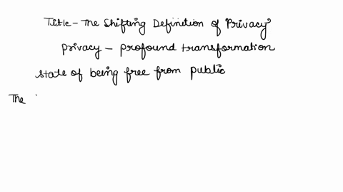 write-an-argument-of-definition-about-a-term-that-has-suddenly-become-culturally-significant-or-recently-changed-in-some-important-way-either-defend-the-way-the-term-has-come-to-be-defined-o-76994