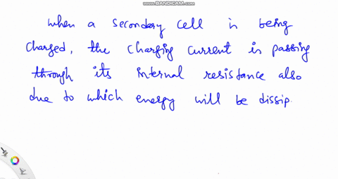 what-effect-will-the-internal-resistance-of-a-rechargeable-battery-have-on-the-energy-being-used-to-10661