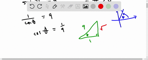 find-the-exact-value-of-each-of-the-remaining-trigonometric-functions-of-0-sec-0-9-sin-0-0-99927