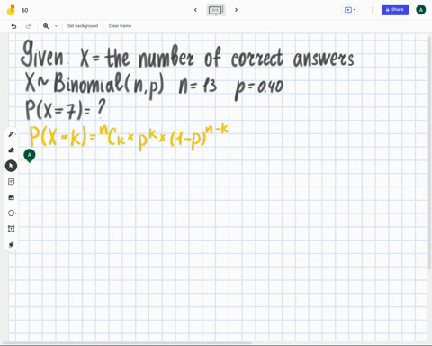 question-8-the-chances-of-picking-the-correct-answer-for-a-test-question-is-40-if-vou-are-to-answer-13-questions-what-probability-that-you-will-get-exactly-7-questions-correct-round-you-is-t-90705