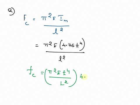 the-radius-of-gyration-for-a-column-is-defined-as-where-i-is-the-moment-of-inertia-of-the-cross-section-about-the-neutralaxis-and-a-is-the-cross-sectional-area-the-slenderness-ratio-is-defin-89264