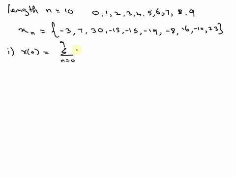 consider-the-length-10-sequence-defined-for-0n9-as-xn-37-30-13-15-19-8-16-10-23-its-10-point-dft-is-given-by-xk-0k9-evaluate-following-functions-of-xk-without-computing-the-dft-xo-ii-z_o-xk-12335