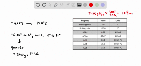 based-on-the-thermodynamic-properties-provided-for-water-determine-the-amount-of-energy-needed-for-340-kgof-water-to-go-from-600-to-810-property-melting-point-boiling-point-4hfus-value-units-47645