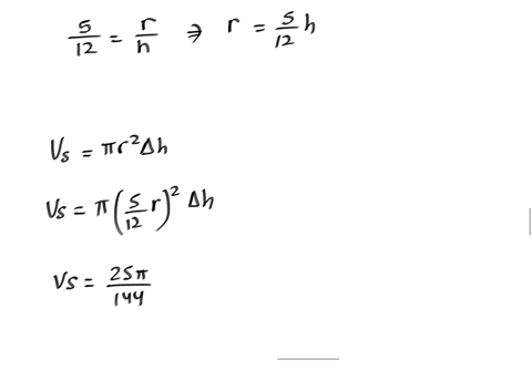 question-an-inverted-conical-tank-full-of-water-has-height-of-12-feet-and-base-radius-of-5-feet-how-much-work-is-required-to-pump-the-water-over-the-upper-edge-of-the-tank-until-the-height-o-56024