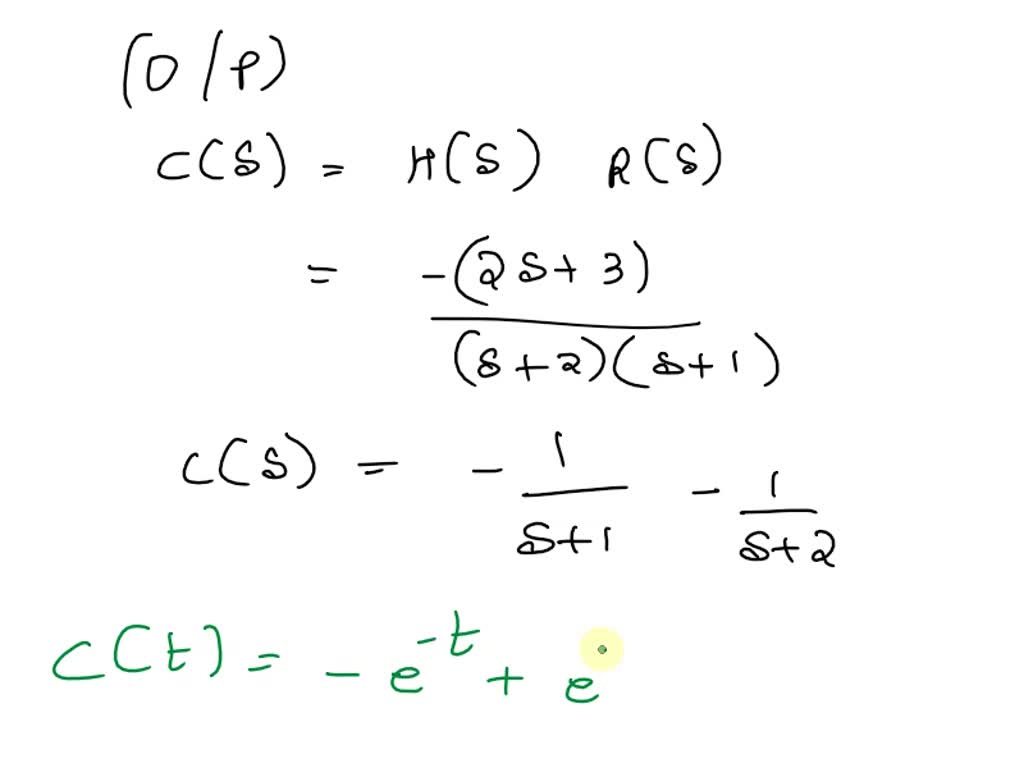 SOLVED: 1a. If hpf(n) is the impulse response of a discrete-time low ...