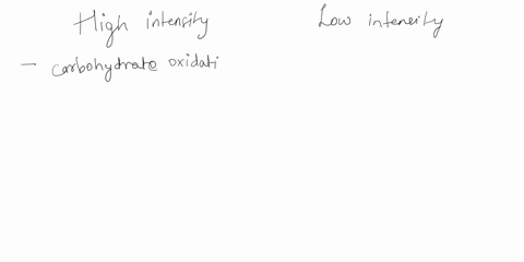 1-describe-the-observed-change-in-fat-and-carbohydrate-utilization-between-the-lower-and-higher-intensity-of-exercise-and-explain-whether-this-change-is-expected-2-discuss-the-likely-fuel-so-59592