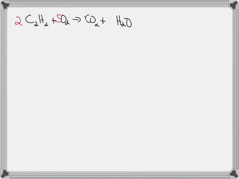 calculate-the-h-for-the-combustion-of-acetylyne-at-25-c-c2h2-g-o2-g-co2-g-h2o-l-given-the-following-hf-kjmol-c2h2g-2274-o2g-0-co2g-3935-h2ol-2858-comment-to-whether-the-reaction-is-endotherm-21151