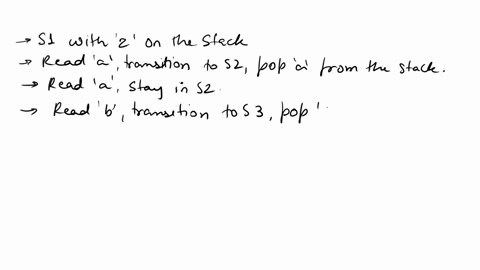 show-the-sequence-of-instantaneous-descriptions-for-the-string-aabaa-as-processed-by-the-pda-given-here-conclude-by-stating-whether-the-string-will-be-accepted-or-rejected-aaaa-aaa-azaz-baa-83095