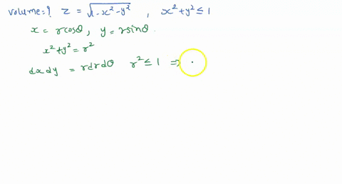 point-using-geometry-calculate-the-volume-of-the-solid-under-z-and-over-the-circular-disk-z2-y-4_-33905