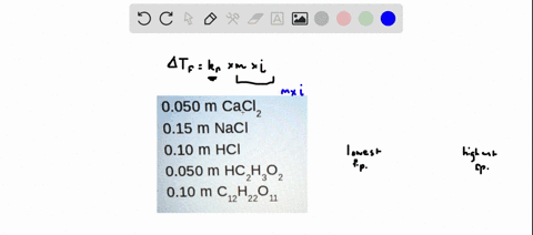 list-the-following-aqueous-solutions-in-order-of-their-expected-freezing-points-0050-m-cacl-015-m-nacl-010-m-hci-0050-m-hcho-2-3-2-010-m-c12hz2011-96343
