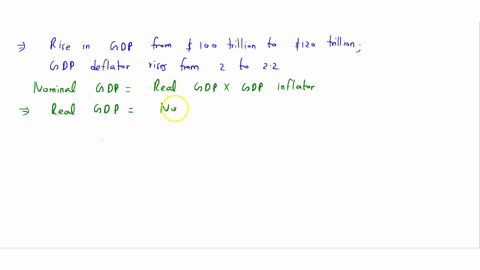use-the-following-information-to-answer-this-question-if-nominal-gdp-rises-from-100-trillion-to-120-trillion-while-the-gdp-deflator-rises-from-20-to-22-the-percentage-change-in-real-gdp-is-a-19691