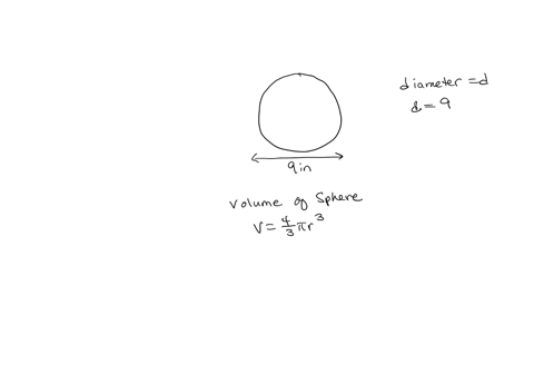 13-what-is-the-volume-in-cubic-inches-of-a-basketball-with-a-diameter-ol-9-inches-9-in-a-12151-b-2734t-c-324t-972t-56382