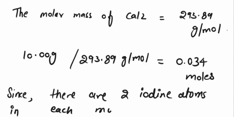 how-many-atoms-of-iodine-are-contained-in-1000g-of-cal2-34685