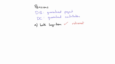 q3-which-of-the-following-statements-is-incorrect-regarding-the-similarities-between-a-defined-contribution-plan-and-defined-benefit-plan-a-both-types-of-plans-have-long-time-horizons-b-not-taxable-if