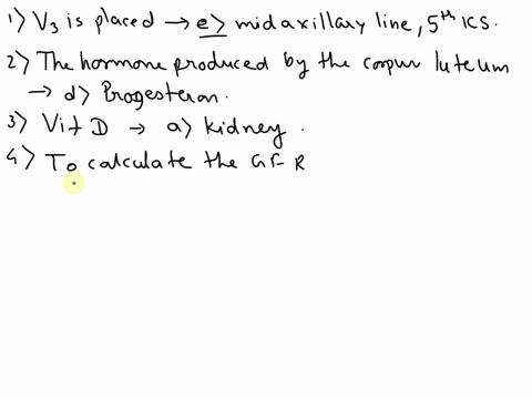 1-v3-is-placed-at-which-of-the-following-positions-a-midway-v2-and-v4-b-left-sternal-boder-4th-ics-c-midclavicular-line-5th-ics-d-lateral-axillary-line-5th-ics-e-midaxillary-line-5th-ics-2-t-36574