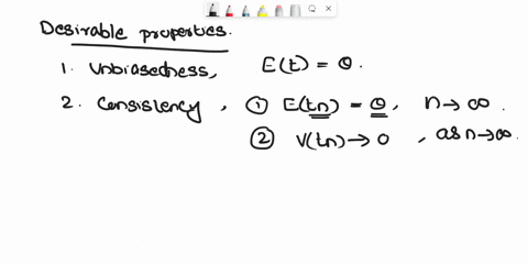 quexln-11-jotisl-macafd-the-most-important-property-of-an-estimator-is-select-one-efficiency-ke-the-fact-that-an-estimator-has-small-varlability-between-differen-szmple-consistency-e-the-fac-30033
