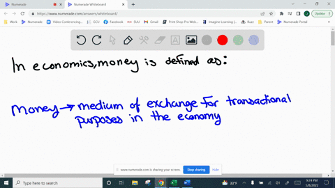 in-economics-money-is-defined-as-a-the-total-value-of-ones-assets-in-current-prices-b-the-total-value-of-ones-assets-minus-the-total-value-of-ones-debts-in-current-prices-c-the-total-amount-30838