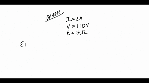 a-motor-operating-at-full-speed-draws-current-of-20a-when-connected-to-110v-source_-the-motor-has-an-armature-resistance-of-702-what-is-the-back-emf-at-full-speed-a-h4v-b-10v-c-96v-none-of-t-71762