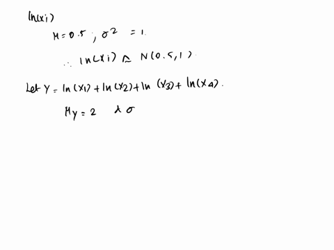 q1-four-independent-randomvariables-x1i4are-log-normally-distributedsuch-that-inxhas-mean-05-and-variance-1-which-of-the-following-is-closest-to-the-probability-that-the-product-of-the-x-is-64063