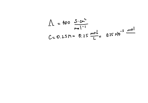the-molar-conductivity-of-025m-solution-of-kcl-at-300k-is-100s-cm2-mol-1-the-conductivity-of-solution-in-s-cm-1give-ans-with-solution-i-will-give-you-brainlist-86857