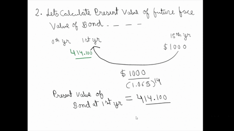 you-purchased-a-zero-coupon-bond-one-year-ago-for-29650-the-market-interest-rate-is-now-65-percent-if-the-bond-had-15-years-to-maturity-when-you-originally-purchased-it-what-is-your-total-re-22684