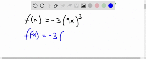 use-the-definitions-of-even-odd-functions-to-determine-if-the-function-fx-39-x-3-is-odd-even-or-neither-09623