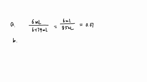 aadding-6-ml-to-79-ml-is-equal-to-a-___-dilution-report-your-answer-in-standard-decimal-notation-rounded-to-two-decimal-places-for-example-4-ml-added-to-16-ml-would-be-a-02-dilution-b-a-10-6-68257
