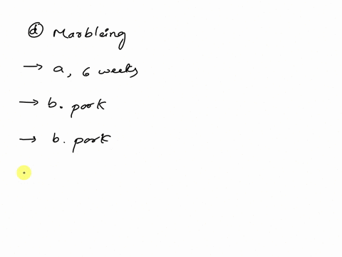 question-11-________-is-the-primary-determination-of-beef-quality-a-physiological-age-b-chronological-age-c-primal-cut-d-marbleing-question-12-domestic-chickens-can-be-produced-in-__________-29853