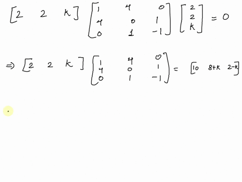 find-all-values-of-k-if-any-that-satisfy-the-equation-enter-the-exact-answers-1-2-2-k-0-ia-1-2-2-k-number-of-answers-choose-one-44017