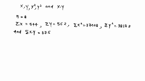 calculate-the-correlation-coefficient-for-the-following-heights-of-fathers-x-and-their-sons-y-x-inches-65-66-67-67-68-69-70-72-y-inches-67-68-65-68-72-72-69-71-23526