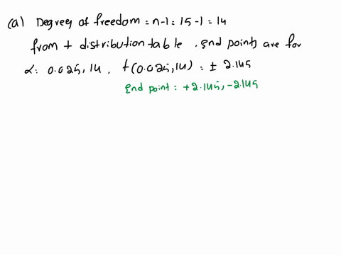question-5-for-each-of-the-following-assume-that-the-sample-is-normally-distributed-and-that-we-random-sample-from-are-dolng-inference-for-_-distribution-that-is-reasonably-population-mean_-35572