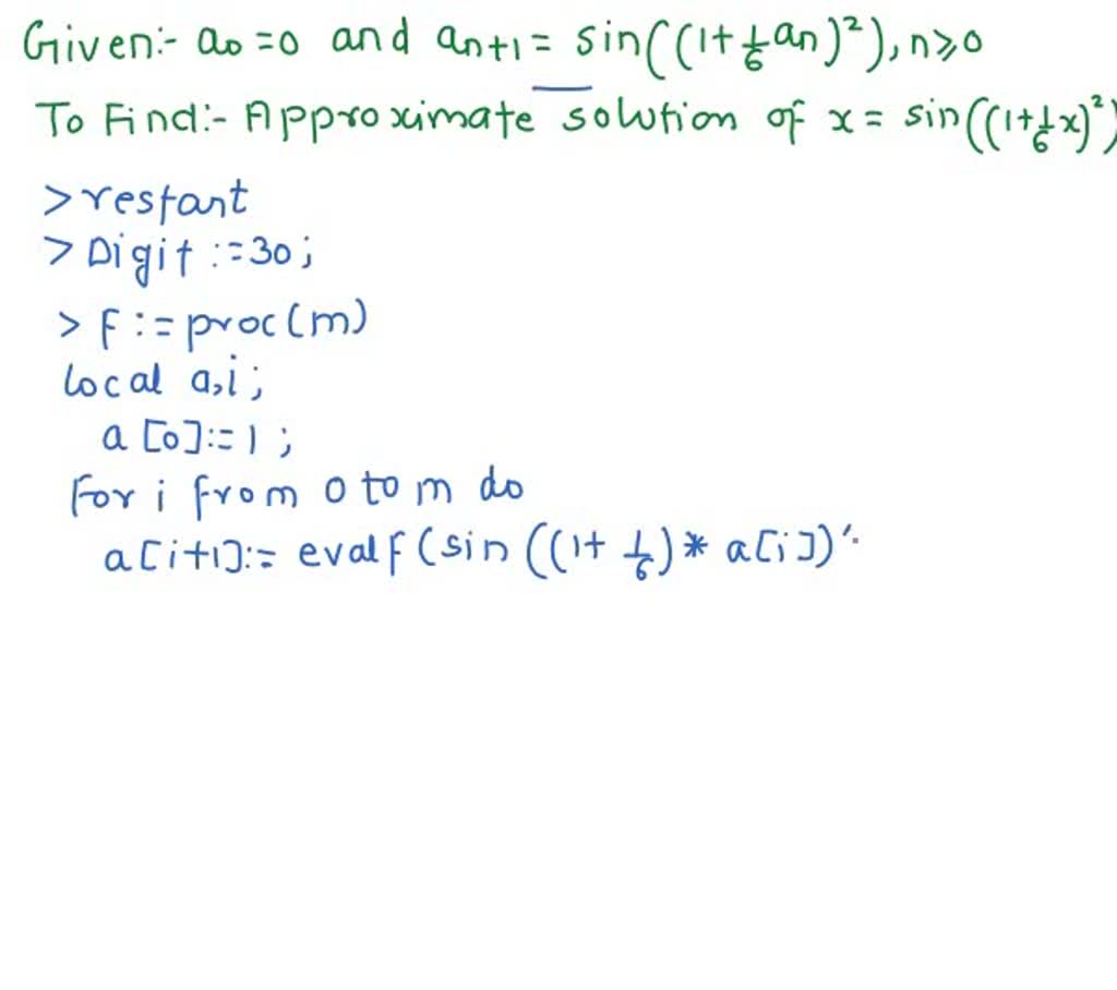 SOLVED Input ('Enter loxer bourid af root bracket input (Enter upper
