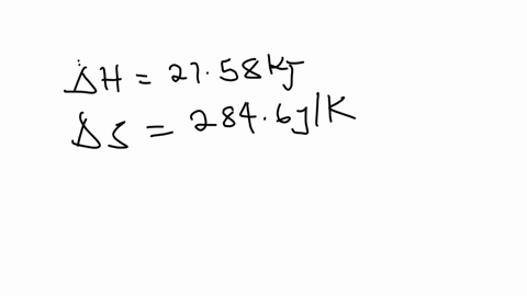 for-a-particular-reaction-h-2758-kj-and-s-2846-jk-calculate-g-for-this-reaction-at-298-k-g-____kj-what-can-be-said-about-the-spontaneity-of-the-reaction-at-298-k-__the-system-is-at-equilibri-38553