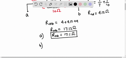 consider-the-combination-of-resistors-shown-in-figure-p2813-a-find-the-equivalent-resistance-between-37643