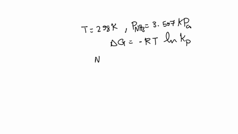 at-298-k-the-solution-a-is-an-ammonia-water-mixture-with-the-molar-ratio-of-nh3-and-h2o-1-85-the-vapor-pressure-of-nh3-is-1064-kpa-for-solution-a-for-another-ammonia-solution-b-the-molar-ratio-of-nh-2