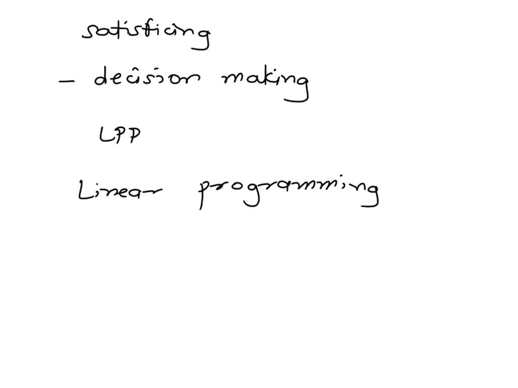 SOLVED: A quadratic program is a special case of a Question content ...