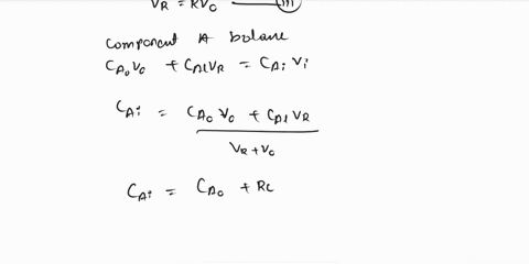please-answer-all-the-questions-and-write-neatly-1i-derive-the-design-equation-of-a-recycle-reactor-and-indicate-the-condition-to-assume-ideal-pfr-or-cstr-mode-7-1i-using-characteristic-rate-37031