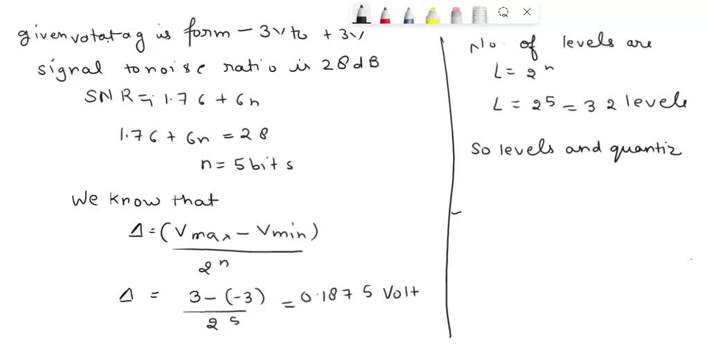 Matlab code for NRZ-I Scheme output +V or -V or 0V We are required to ...