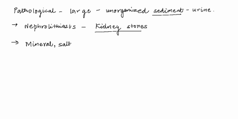 need-help-with-this-thank-you-8-what-pathological-condition-can-be-caused-by-large-pieces-of-unorganized-sediment-in-the-urine-9why-is-it-normal-for-compounds-such-as-sulfate-and-nitrate-to-07407