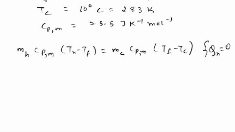 calculate-the-change-in-entropy-when-50-g-of-water-at-80oc-is-poured-into-100-g-of-water-at-10oc-in-an-insulated-vessel-given-that-cpm-755-j-k-1-mol-1-281-j-k-1-mol-1-the-heat-capacity-of-tr-79587