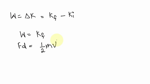 starting-at-time-t0-net-force-f1-is-applied-to-an-object-that-is-initially-at-rest-if-the-force-remains-constant-with-magnitude-f1-while-the-object-moves-a-distance-d-the-final-speed-of-the-29046
