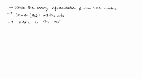 in-binary-system-each-and-every-number-and-its-sign-are-represented-by-using-only-these-two-digits-0-and-1-as-the-negative-and-positive-signs-cannot-be-written-directly-in-binary-system-the-81337