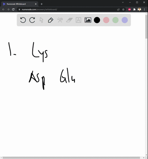 what-type-of-amino-acid-side-chains-can-form-electrostatic-interactions-when-in-an-aqueous-environment-choose-one-or-more-a-polar-not-charged-b-acidic-c-hydrophobic-d-basic-what-is-the-defin-20937