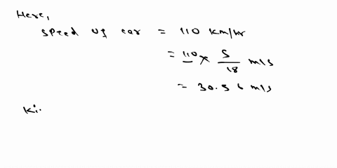 a-racing-car-has-a-mass-of-1980-kg-the-acceleration-of-gravity-is-98-ms2-what-is-its-kinetic-energy-if-it-has-a-speed-of-110-kmh-answer-in-units-of-j-please-note-that-the-answer-is-not-30254-64994