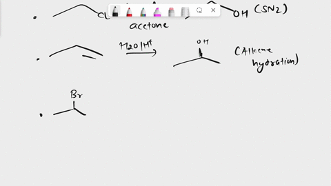question-3-which-of-the-following-reactions-can-not-be-used-to-produce-alcohols-sn2-reaction-balkene-hydration-e2-reaction-dalkene-hydroboration-followed-by-oxidation-07117