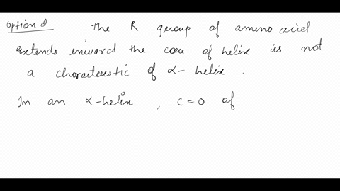 which-is-not-a-characteristic-of-an-helix-a-the-nh-and-co-bonds-point-along-the-axis-of-the-helix-in-opposite-directions-bthere-are-36-amino-acids-in-each-turn-of-the-helix-cthe-co-group-of-69765